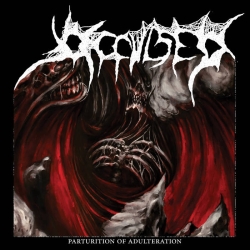 OCCULSED Parturition Of Adulteration CD